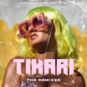 Tikari (The Remixes)
