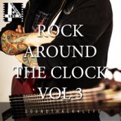 Rock Around The Clock Vol 3