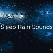 !!" Sleep Rain Sounds "!!