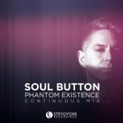 Phantom Existence: Ethereal Techno (DJ Mix)