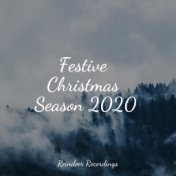 Festive Christmas Season 2020