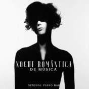 Noche Romántica de Música (Sensual Piano Bar, Baladas de Piano para una Noche Tranquila)