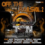 Off The Rails - Volume 2