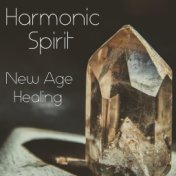 Harmonic Spirit New Age Healing