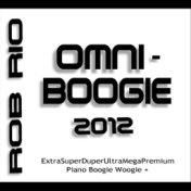 Omniboogie 2012
