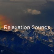 !!" Relaxation Sounds "!!