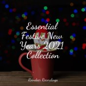 Essential Festive New Years 2021 Collection