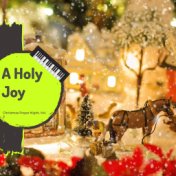 A Holly Joy - Christmas Prayer Night, Vol. 2