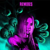 Bad Things (Remixes)