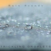 Trickling Droplets