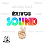 Éxitos Sound 2