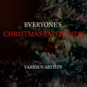 Everyone's Christmas Favourites