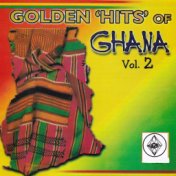 Golden Hits Of Ghana Vol.2