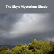 The Sky's Mysterious Shade