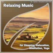 ! #0001 Relaxing Music for Sleeping, Relaxation, Meditation, Yoga