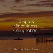 50 Spa & Mindfulness Compilation