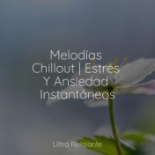 Melodías Chillout | Estrés Y Ansiedad Instantáneos
