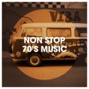 Non Stop 70's Music