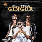 Ginger (feat. P-Square)