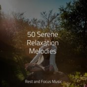 50 Serene Relaxation Melodies