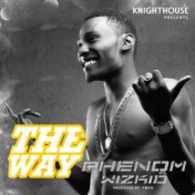 The Way (feat. Wizkid)