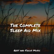 The Complete Sleep Aid Mix