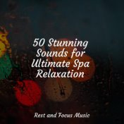 50 Stunning Sounds for Ultimate Spa Relaxation