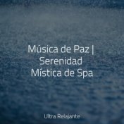 Música de Paz | Serenidad Mística de Spa