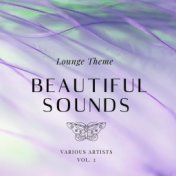 Beautiful Sounds (Lounge Theme), Vol. 2