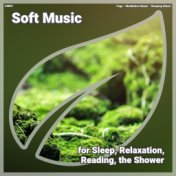 ! #0001 Soft Music for Sleep, Relaxation, Reading, the Shower