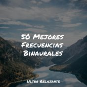 50 Mejores Frecuencias Binaurales