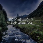 50 Meditación Y Relajación Spa