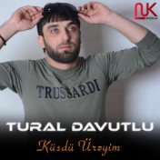 Küsdü Ürəyim