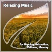 ! #0001 Relaxing Music for Napping, Relaxation, Wellness, Memory