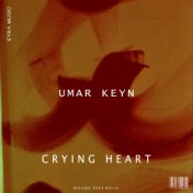 Crying heart