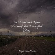 60 Summer Rain Sounds for Peaceful Sleep