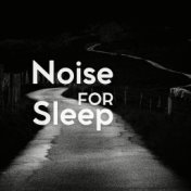 Noise for Sleep
