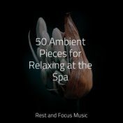 50 Ambient Pieces for Relaxing at the Spa