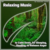 ! #0001 Relaxing Music to Calm Down, for Sleeping, Reading, to Release Anger