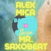 Mr. SaxoBeat