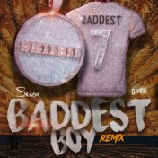 Baddest Boy (feat. Davido) (Remix)
