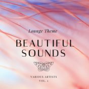Beautiful Sounds (Lounge Theme), Vol. 1