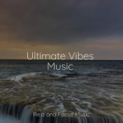 Ultimate Vibes Music