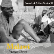Sound of Africa Series 97: Malawi (Nyanja, Chewa)