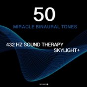 50 Miracle Binaural Tones
