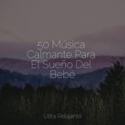 50 Música Calmante Para El Sueño Del Bebé