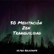 50 Meditación Zen Tranquilidad