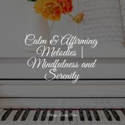 Calm & Affirming Melodies | Mindfulness and Serenity