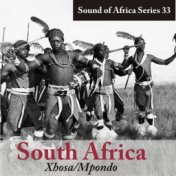 Sound of Africa Series 33: South Africa (Xhosa/Mpondo)