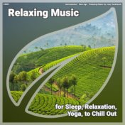 ! #0001 Relaxing Music for Sleep, Relaxation, Yoga, to Chill Out